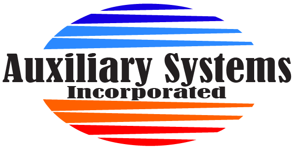 Auxiliary Systems Logo