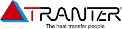 Tranter logo graphic